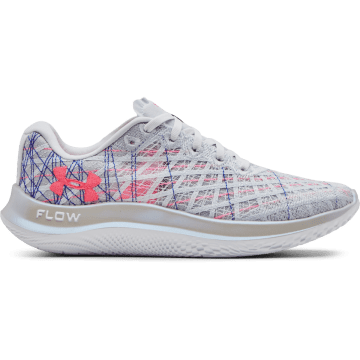 Under Armour Flow Velociti Wind PRZM Gray (3024895-101)