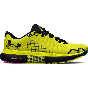 Under Armour HOVR™ Infinite 4 Yellow (3024897-302)
