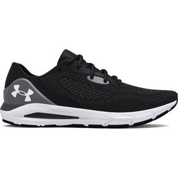 Under Armour HOVR™ Sonic 5 Black (3024898-001)