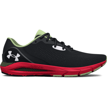 Under Armour HOVR™ Sonic 5 Black (3024898-003)