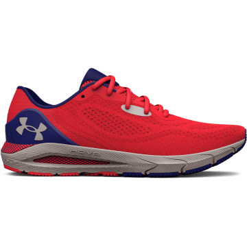 Under Armour HOVR™ Sonic 5 Red (3024898-601)
