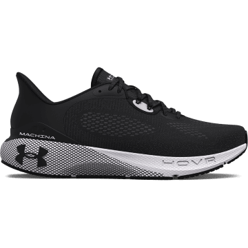 Under Armour HOVR™ Machina 3 Black (3024899-001)