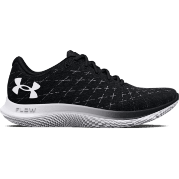Under Armour Flow Velociti Wind 2 Black (3024903-001)