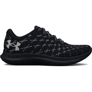 Under Armour Flow Velociti Wind 2 Black (3024903-004)