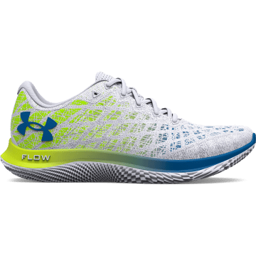Under Armour Flow Velociti Wind 2 White (3024903-101)