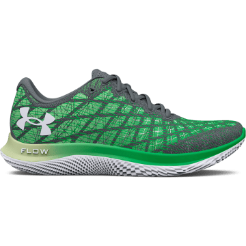 Under Armour Flow Velociti Wind 2 Gray (3024903-102)