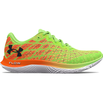 Under Armour Flow Velociti Wind 2 Green (3024903-300)