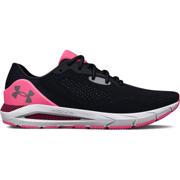 Under Armour HOVR™ Sonic 5 Black (3024906-004)