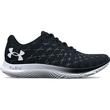 Under Armour Flow Velociti Wind 2 Black (3024911-003)