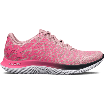 Under Armour Flow Velociti Wind 2 Pink (3024911-601)