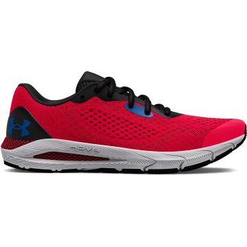 Under Armour HOVR™ Sonic 5 Red (3024980-600)