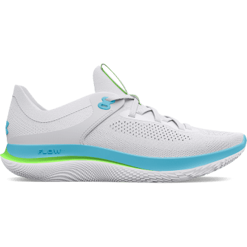 Under Armour Flow Synchronicity New Environment White (3025034-100)