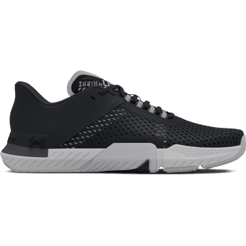 Under Armour TriBase™ Reign 4 Black (3025053-001)