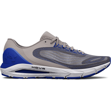 Under Armour HOVR™ Sonic 5 Breeze Gray (3025310-101)