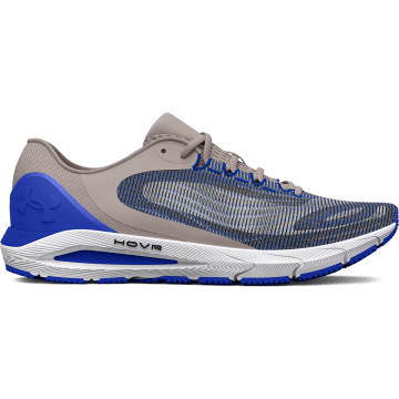 Under Armour HOVR™ Sonic 5 Breeze Gray (3025315-100)