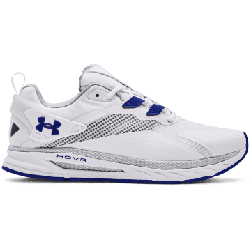 Under Armour HOVR™ MVMNT Sportstyle White (3025354-104)