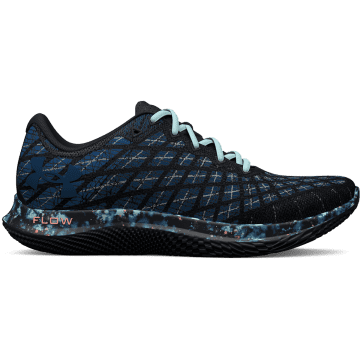 Under Armour Flow Velociti Wind 2 Black (3025438-001)