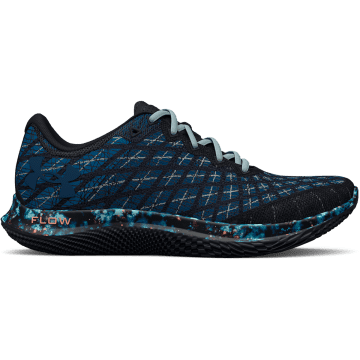 Under Armour Flow Velociti Wind 2 Black (3025450-001)