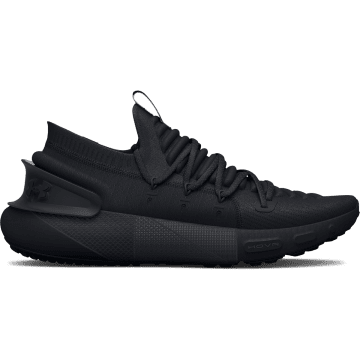 Under Armour HOVR™ Phantom 3 Black (3025517-002)