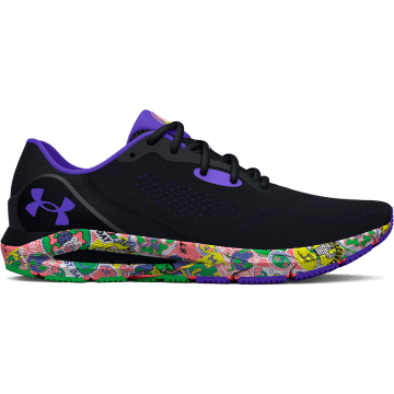 Under Armour HOVR™ Sonic 5 Run Squad Black (3026080-001)
