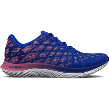 Under Armour Flow Velociti Wind 2 Run Anywhere Blue (3026579-400)