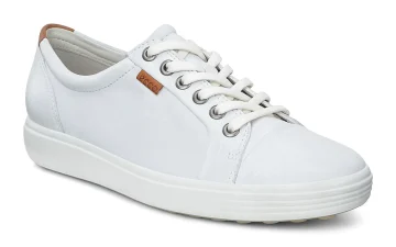 ECCO SOFT 7 W Wit (43000301007)