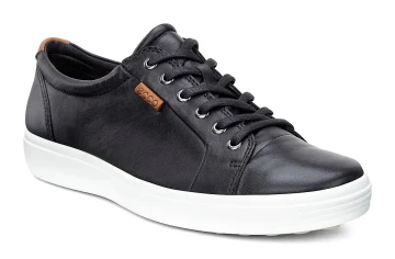 ECCO SOFT 7 M Zwart (43000401001)