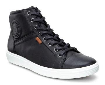 ECCO SOFT 7 W Zwart (43002301001)