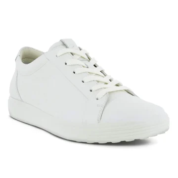 ECCO SOFT 7 W Wit (47030301007)