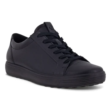 ECCO SOFT 7 W Zwart (47030351052)