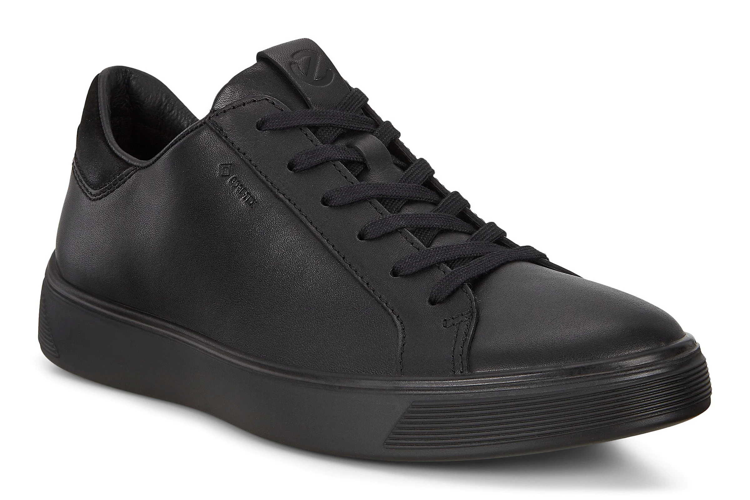 ECCO STREET TRAY M Zwart (50457401001)