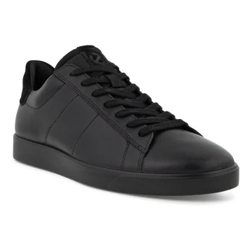 ECCO STREET LITE M Zwart (52130451052)