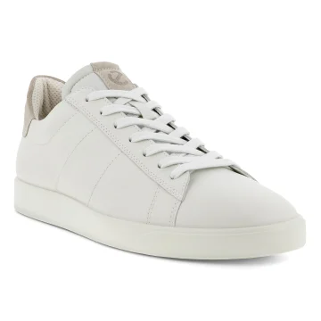 ECCO STREET LITE M Wit (52130458336)