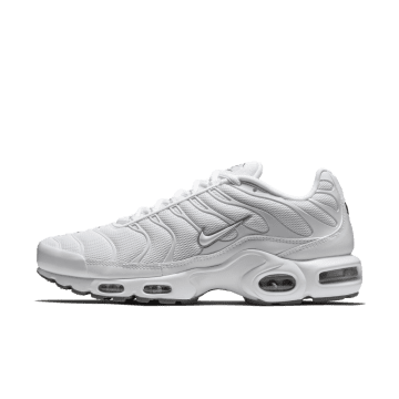 Nike Air Max Plus Wit (604133-139)