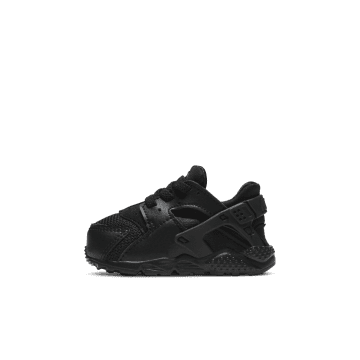 Nike Huarache Run voor baby’s/peuters Zwart (704950-016)