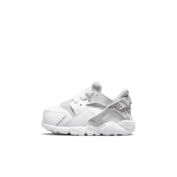 Nike Huarache Run voor baby’s/peuters Wit (704950-110)