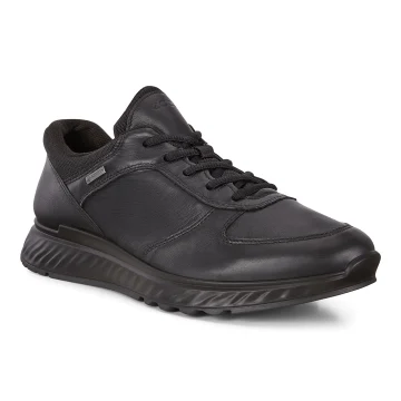 ECCO EXOSTRIDE M Zwart (83530401001)