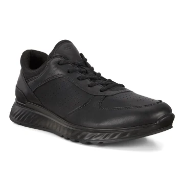 ECCO EXOSTRIDE M Zwart (83531401001)