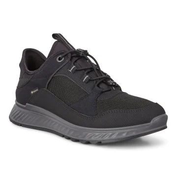 ECCO EXOSTRIDE W Zwart (83533300001)