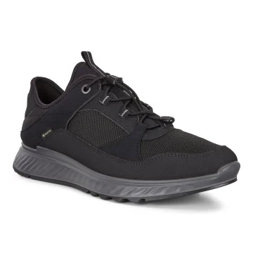 ECCO EXOSTRIDE M Zwart (83533400001)