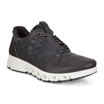 ECCO MULTI-VENT M Zwart (88012401001)