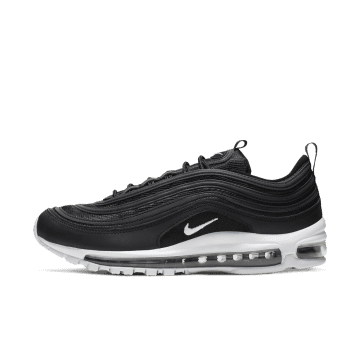Nike Air Max 97 Zwart (921826-001)