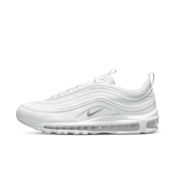 Nike Air Max 97 Wit (921826-101)