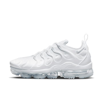 Nike Air VaporMax Plus Wit (924453-100)