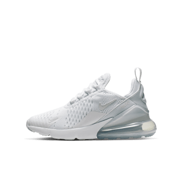 Nike Air Max 270 Wit (943345-103)