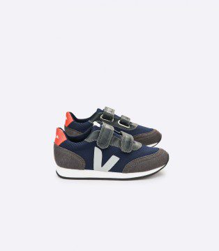 Veja ARCADE B-MESH NAUTICO ORANGE FLUO (ACV011415)