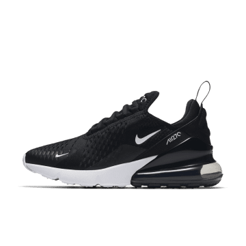 Nike Air Max 270 Zwart (AH6789-001)