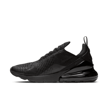 Nike Air Max 270 React Zwart (AH8050-005)