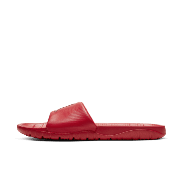 Jordan Break Slipper Rood (AR6374-602)