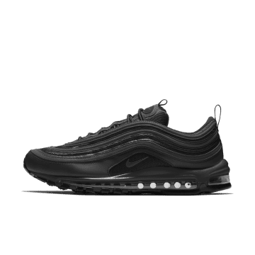 Nike Air Max 97 Zwart (BQ4567-001)
